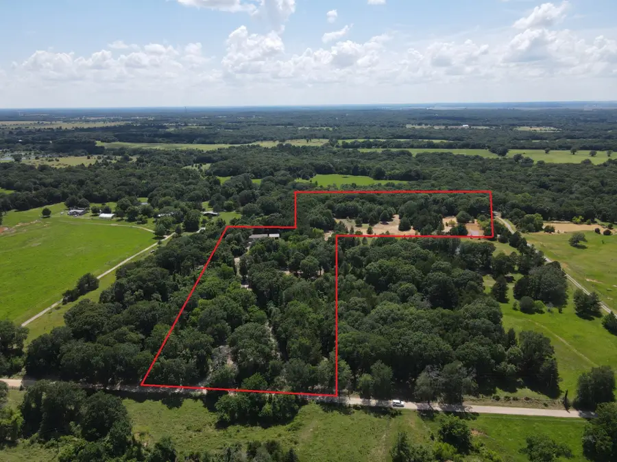 939 County Road 2110, Ivanhoe, TX 75447 - #2