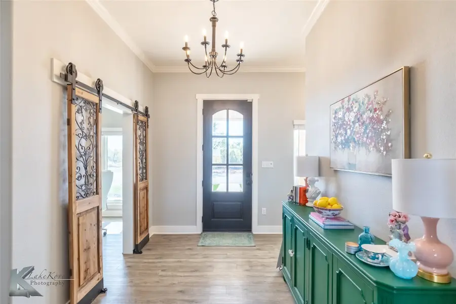 5318 S Fm 707, Abilene, TX 79606 - Image #2