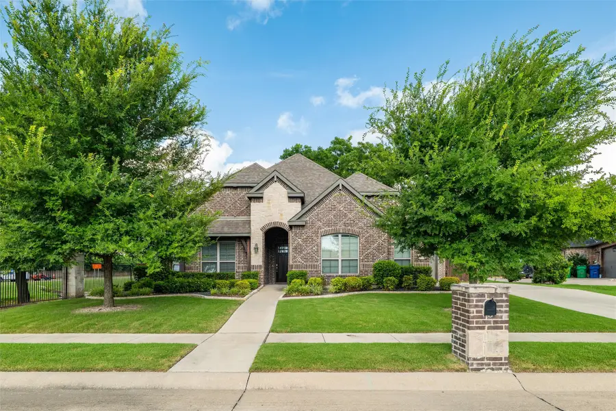 103 Water Garden Drive, Waxahachie, TX 75165 - Image #3