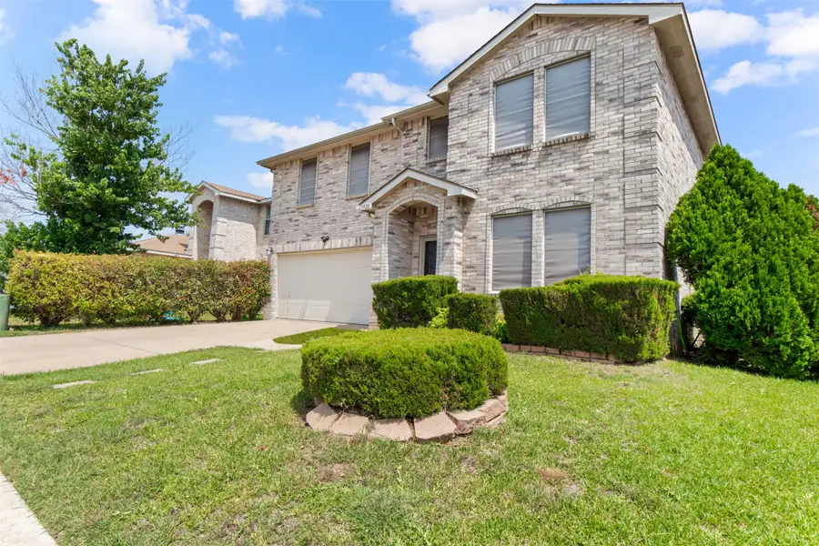 3920 Golden Horn Lane, Fort Worth, TX 76123 - Image #3