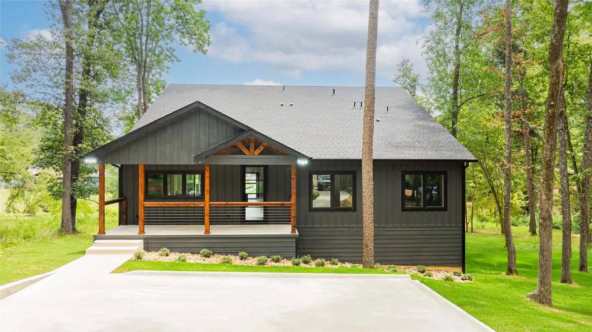 287 Naus Drive, Winnsboro, TX 75494 - Image #1