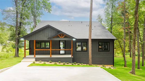 287 Naus Drive, Winnsboro, TX 75494