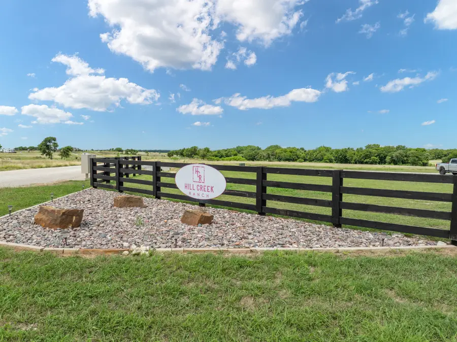 TBD Lot 73 Hill Creek Lane, Hillsboro, TX 76645 - Image #3