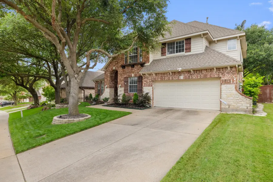2204 Fleming Drive, McKinney, TX 75072 - Image #2