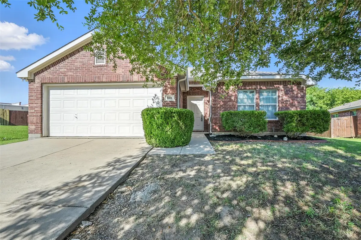 801 Hazels Way, Anna, TX 75409 - Image #1