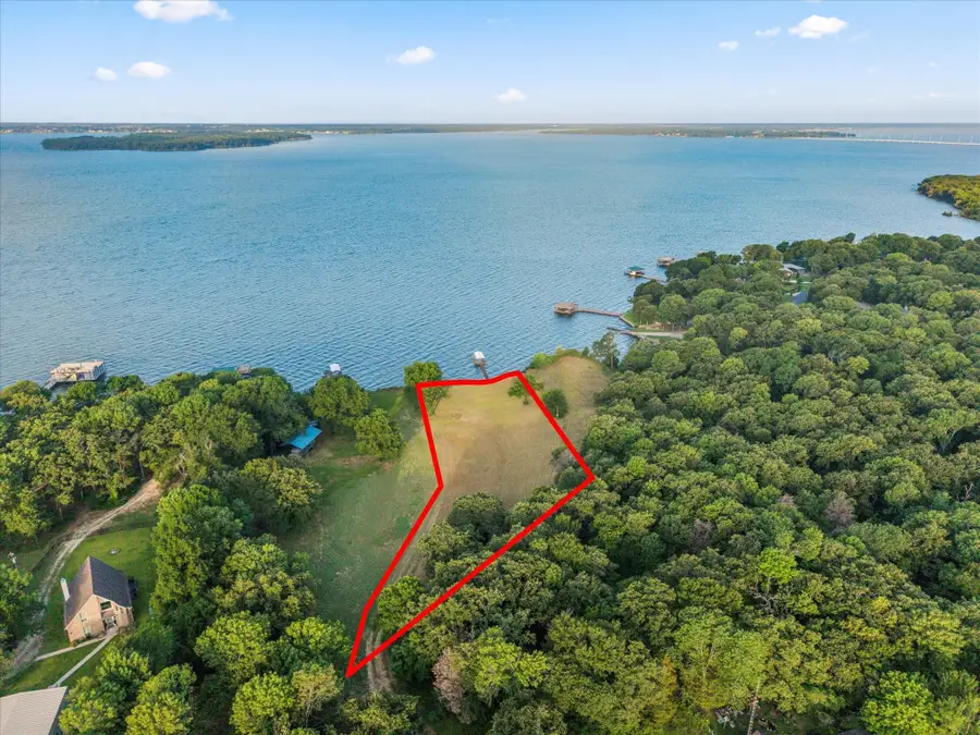 0 SE County Road 3230, Kerens, TX 75144 - Image #3