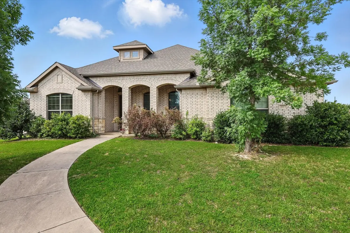 202 Double Creek Drive, Midlothian, TX 76065 - Image #1