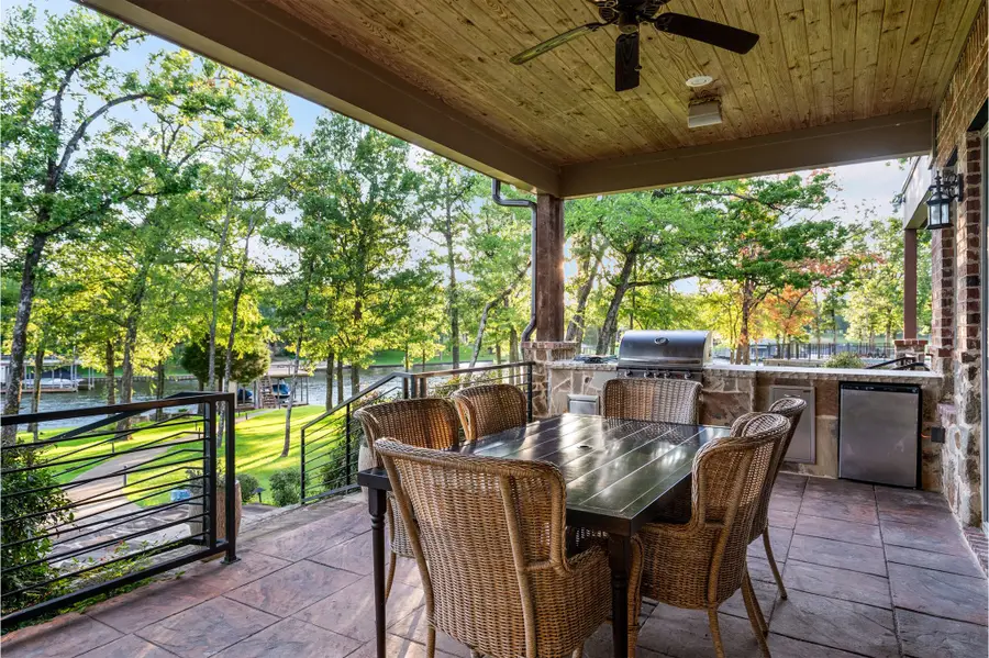 211 Sandpiper Drive, Mabank, TX 75156 - Image #3