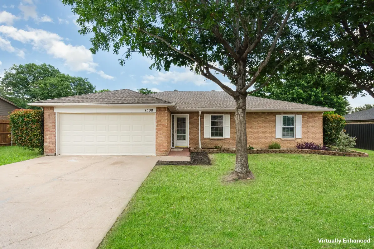 7300 Windhaven Road, North Richland Hills, TX 76182 - Image #1