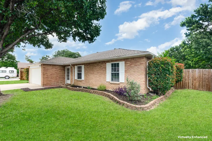 7300 Windhaven Road, North Richland Hills, TX 76182 - Image #2