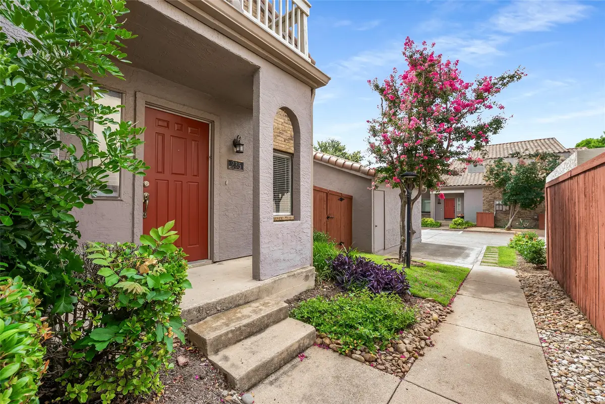 4242 N Capistrano Drive #235, Dallas, TX 75287 - Image #1