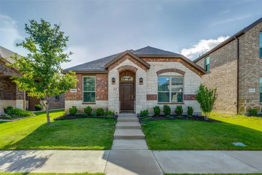 2836 Franklin Drive, Celina, TX 75009 - #2