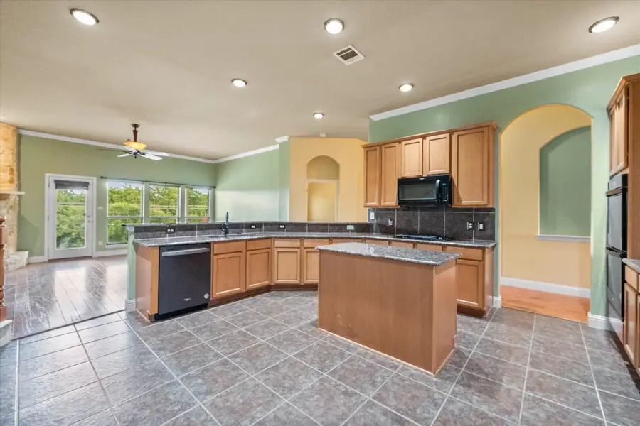 4407 Don Drive, Mansfield, TX 76063 - Image #3