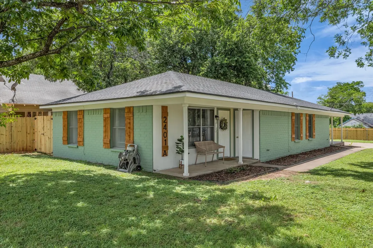 2401 Herring Avenue, Waco, TX 76708 - Image #1