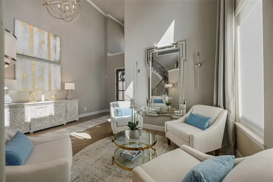 4857 Cumberland Circle, Carrollton, TX 75010 - Image #2