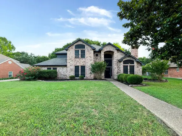 1840 Wind Hill Road, Rockwall, TX 75087