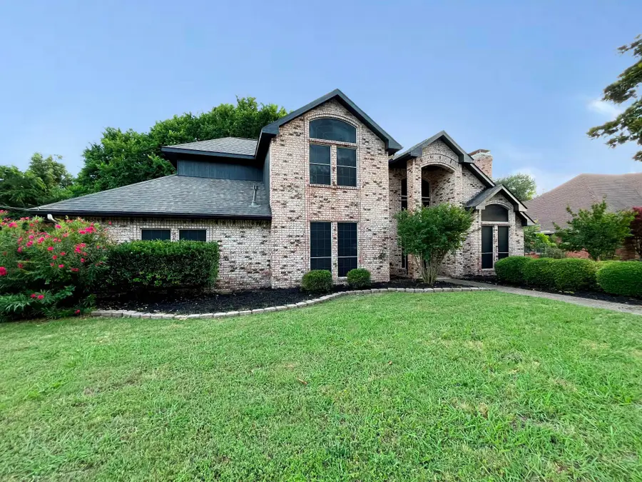 1840 Wind Hill Road, Rockwall, TX 75087 - Image #2