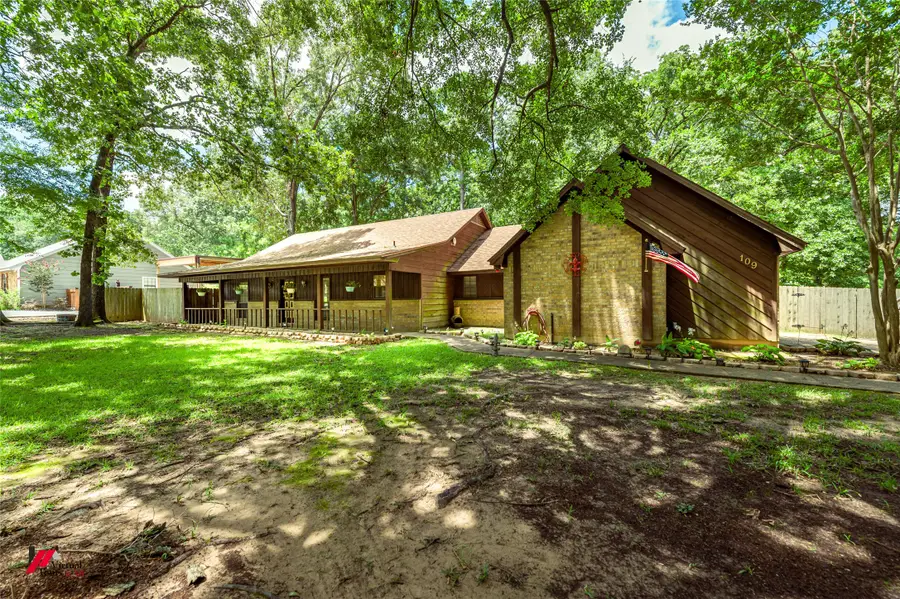 109 Woodcrest Drive, Haughton, LA 71037 - Image #3