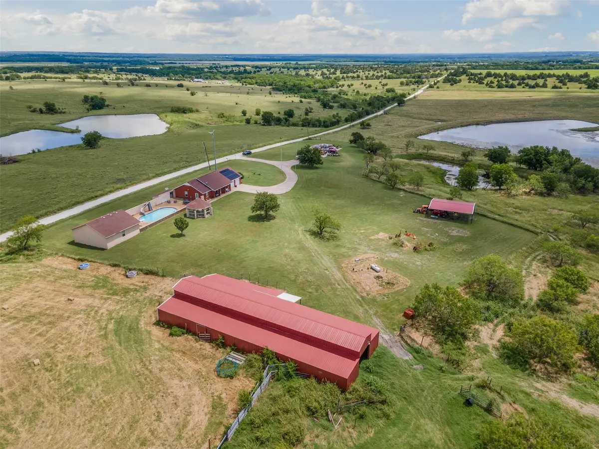 14522 SW County Road 4140, Dawson, TX 76639 - Image #1