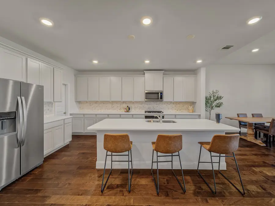 1701 Briar Hill Drive, Denton, TX 76207 - Image #2