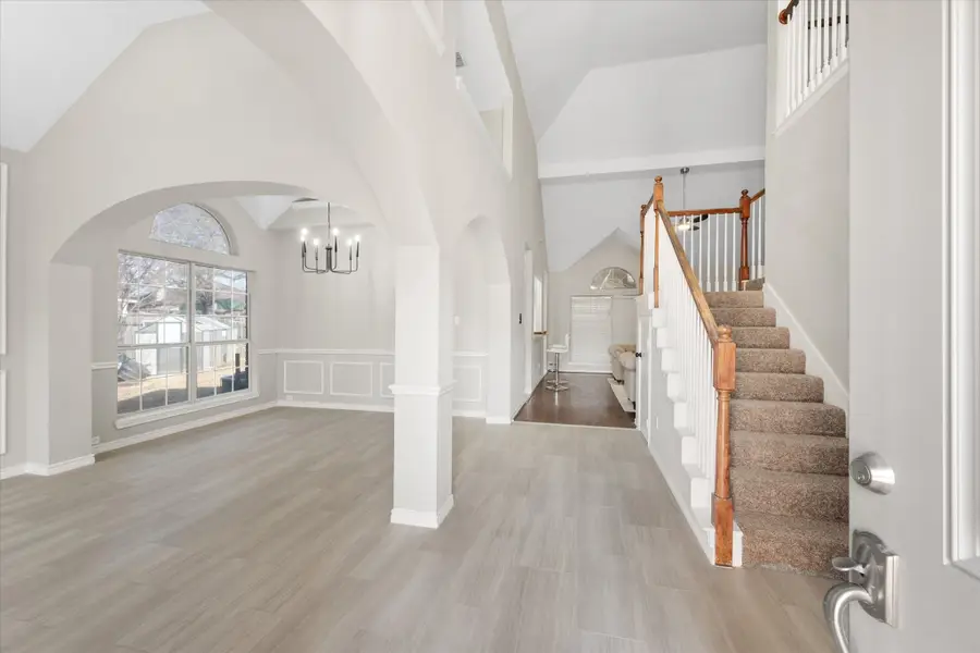 1724 Newcastle Drive, Mansfield, TX 76063 - Image #3