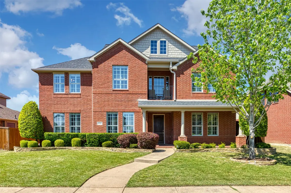 1713 Whispering Glen Drive, Allen, TX 75002 - Image #1