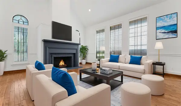 4608 Bretton Bay Lane, Dallas, TX 75287