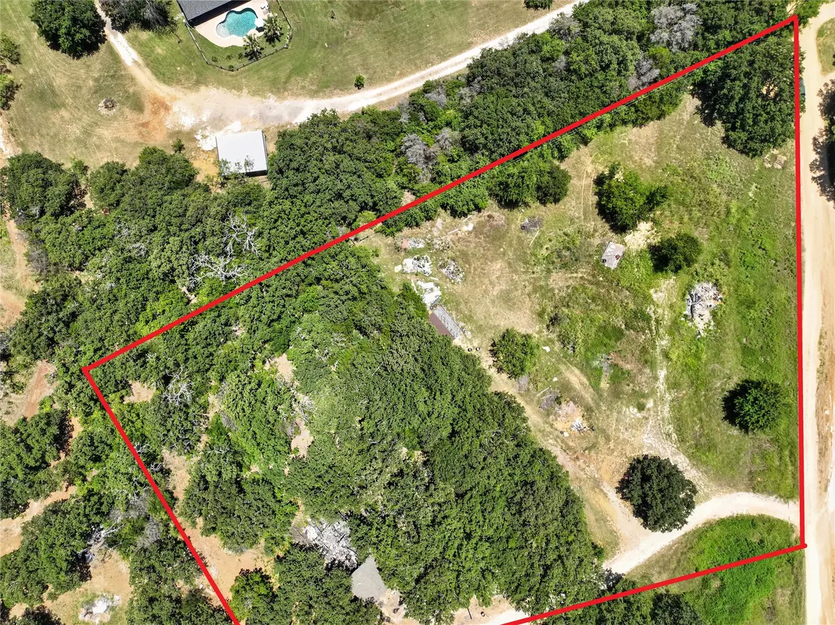 6700 Cook Hills Road, Burleson, TX 76028 - Image #1