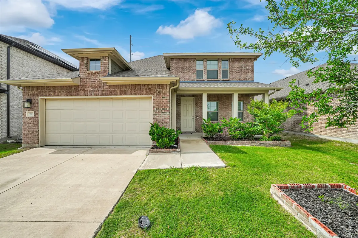 509 Covington Cove, Princeton, TX 75407 - Image #1