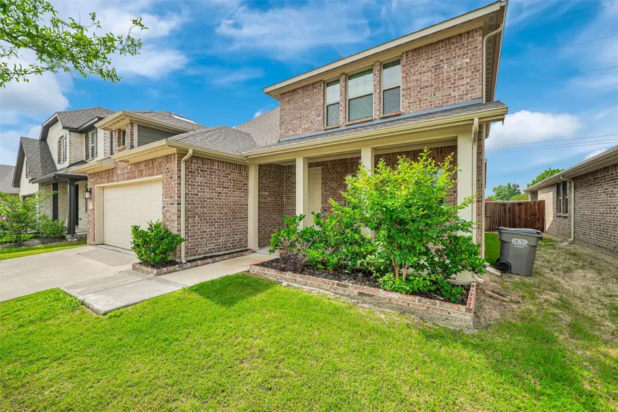 509 Covington Cove, Princeton, TX 75407 - Image #2