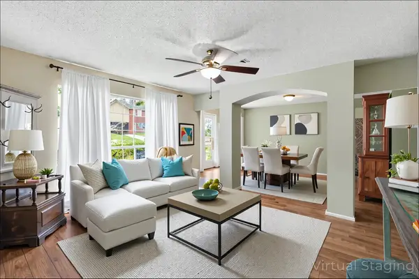 2701 Vistaview Drive, Corinth, TX 76210