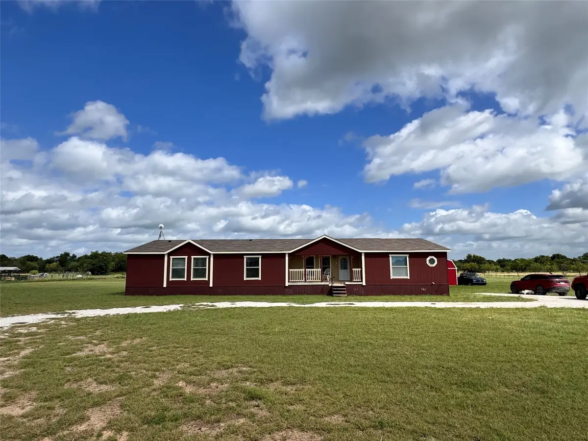 415 Lake Whitney Drive, Whitney, TX 76692 - #1