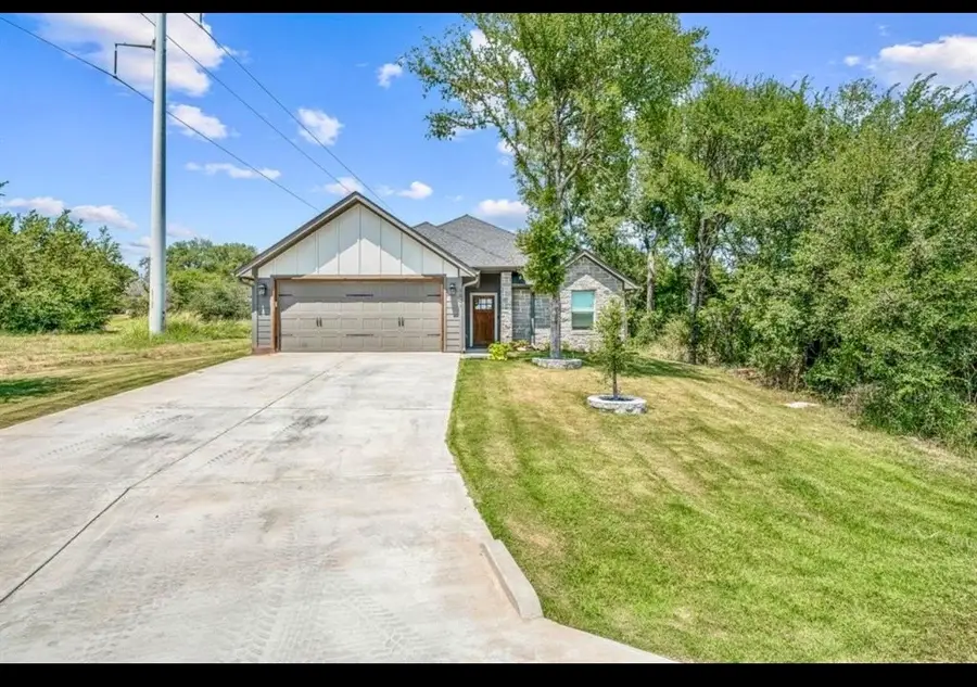 2608 San Gabriel Drive, Granbury, TX 76048 - Image #3