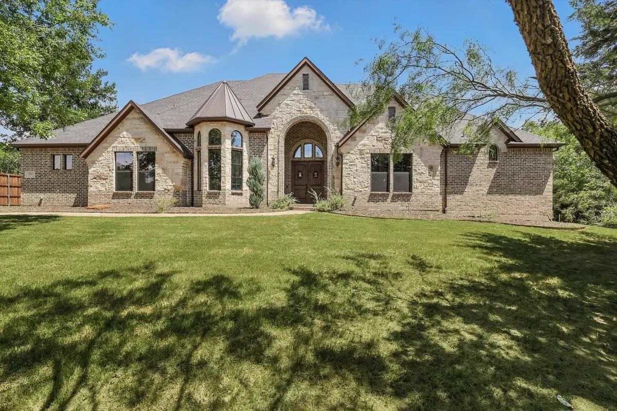 660 Melody Lane, Lakewood Village, TX 75068 - Image #1