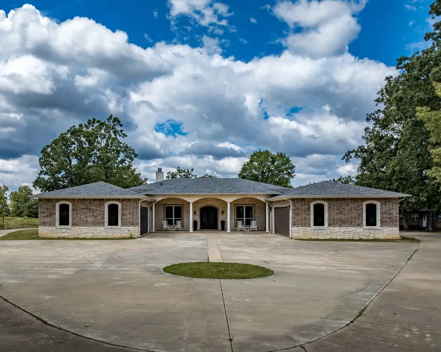 9854 S Hwy 259 Highway S, De Kalb, TX 75559 - Image #2