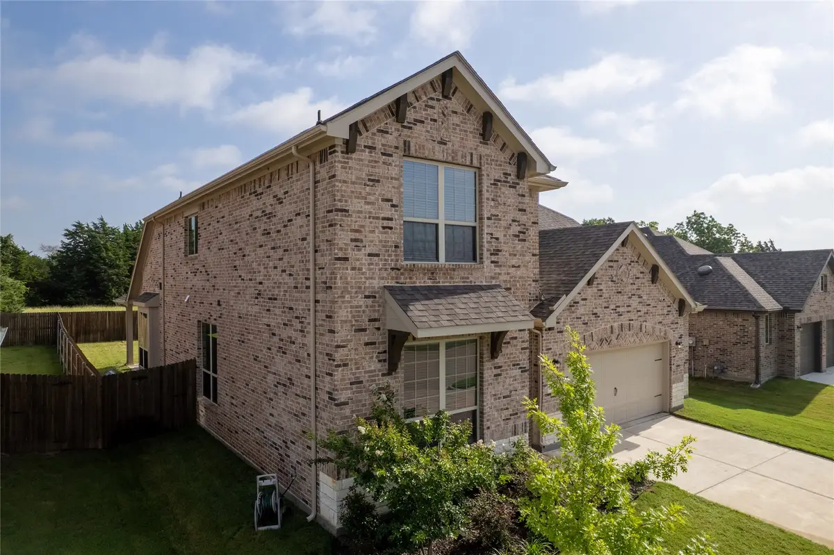 2352 High Plain Lane, Waxahachie, TX 75167 - Image #1