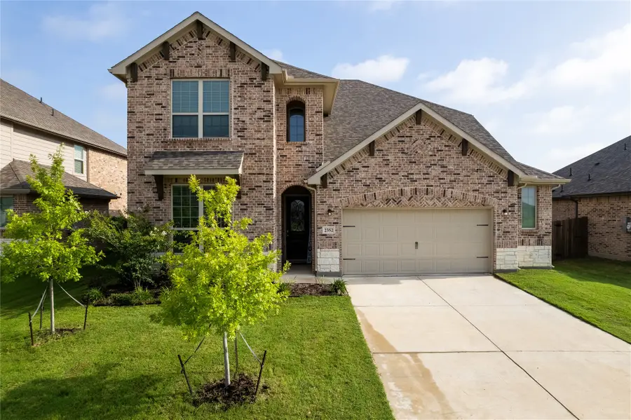 2352 High Plain Lane, Waxahachie, TX 75167 - Image #2
