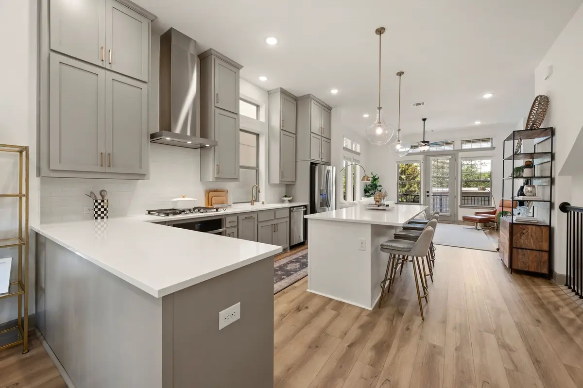 5320 Laurel Branch Drive, Dallas, TX 75209 - #1