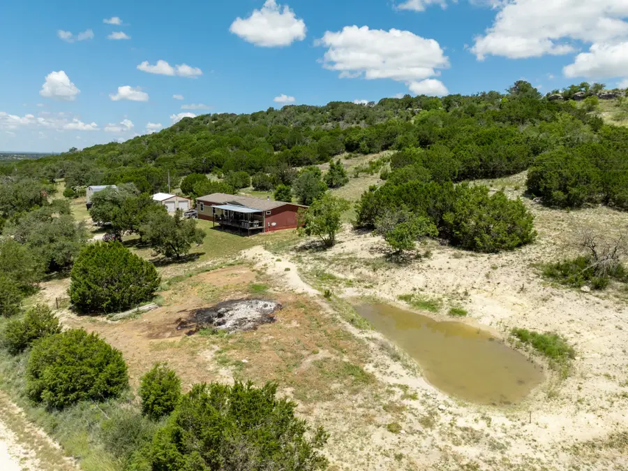 1338 County Road 2998, Evant, TX 76525 - Image #2