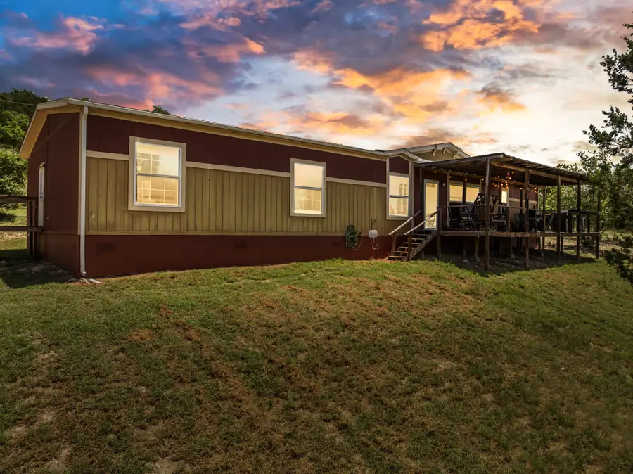 1338 County Road 2998, Evant, TX 76525 - Image #3