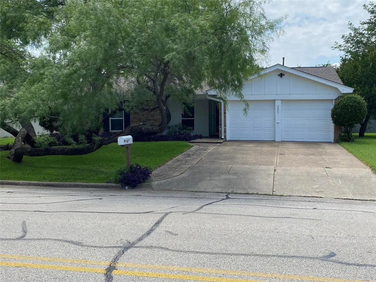 2225 Shady Brook Drive, Bedford, TX 76021 - Image #1