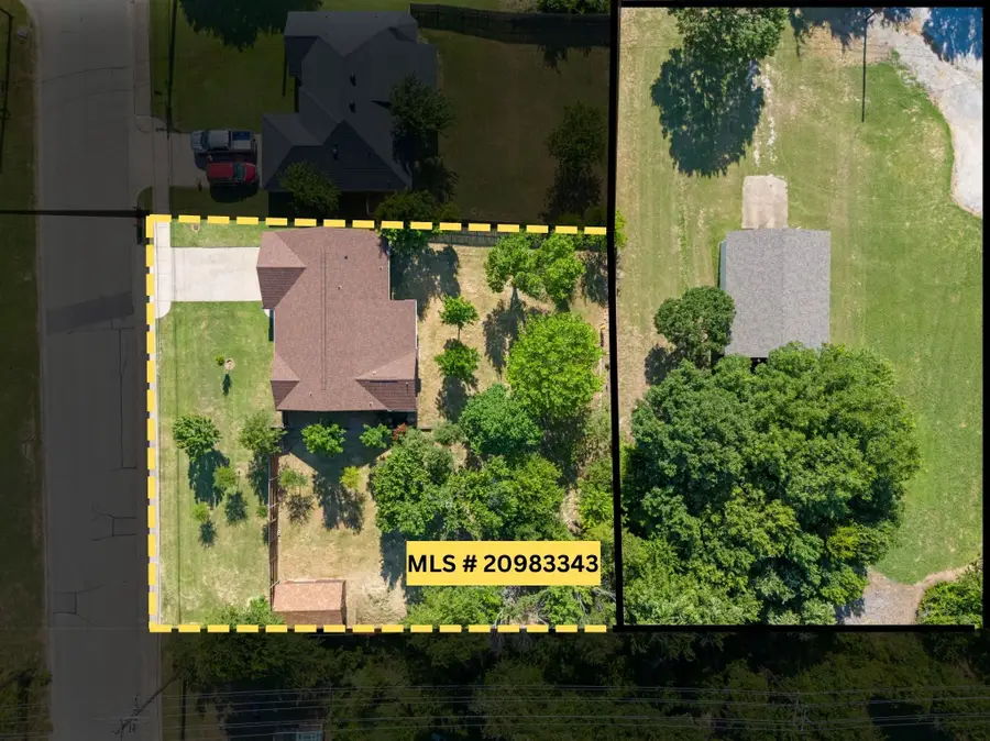 1712 Madison Street, Weatherford, TX 76086 - Image #2