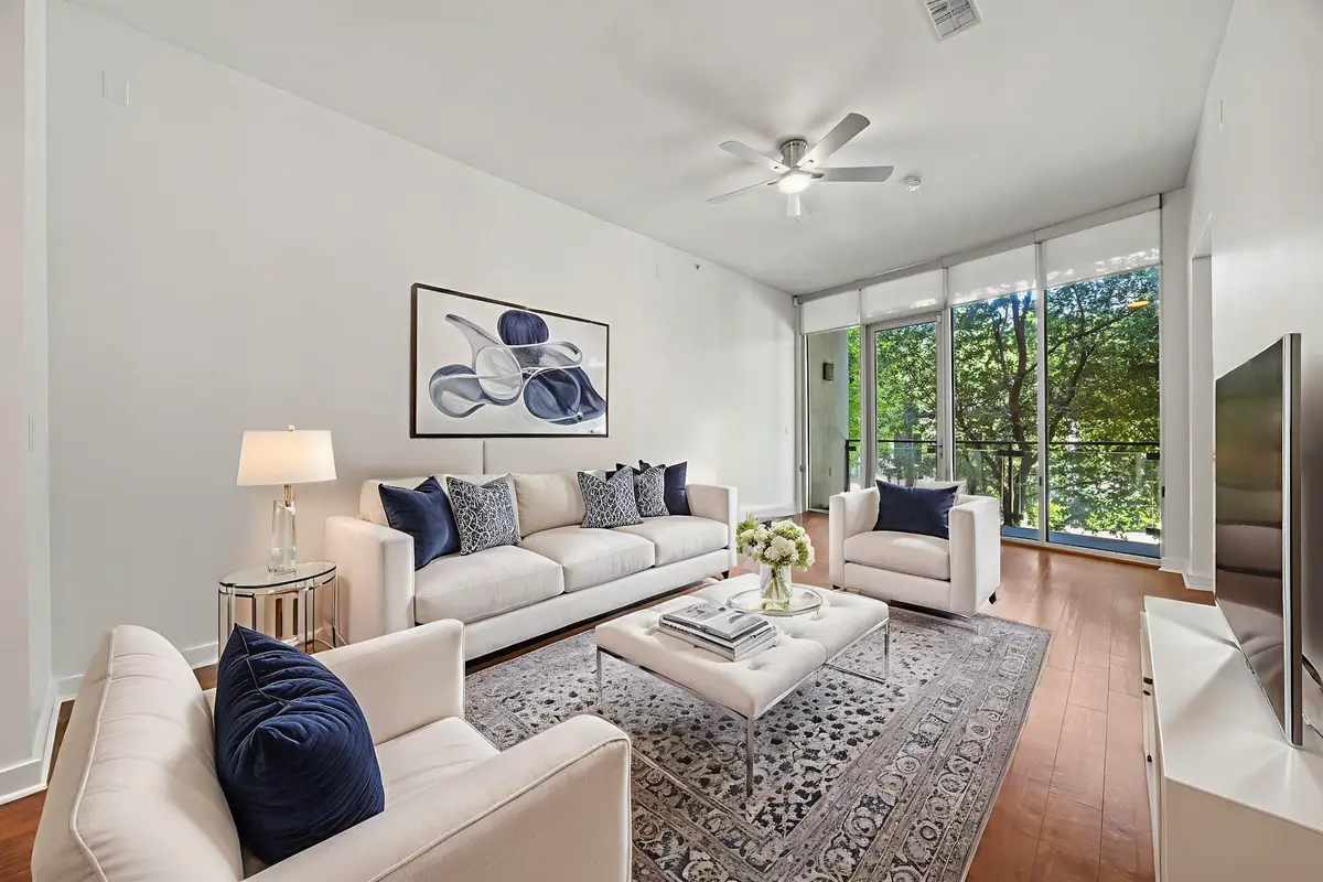 2950 Mckinney Avenue #212, Dallas, TX 75204 - Image #1