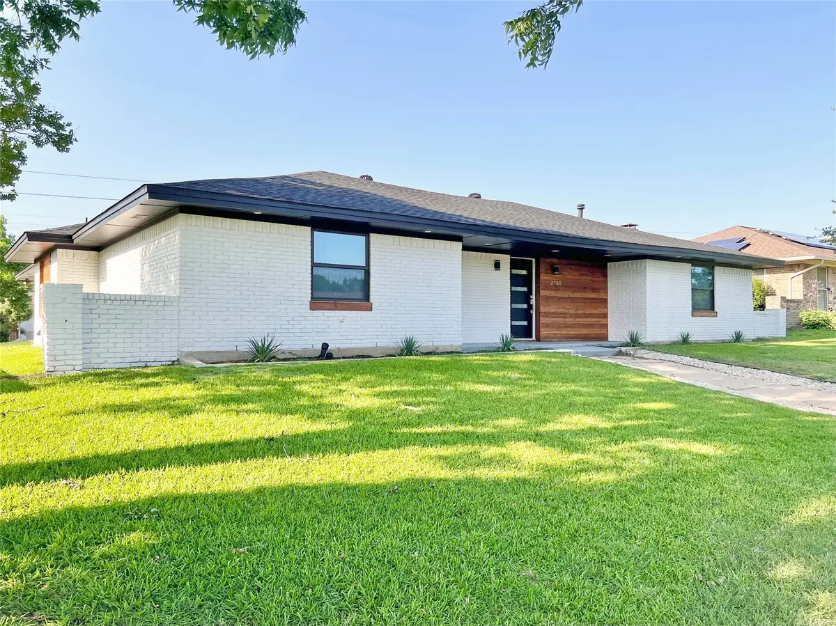 2760 N Hillbrier Circle, Plano, TX 75075 - Image #1