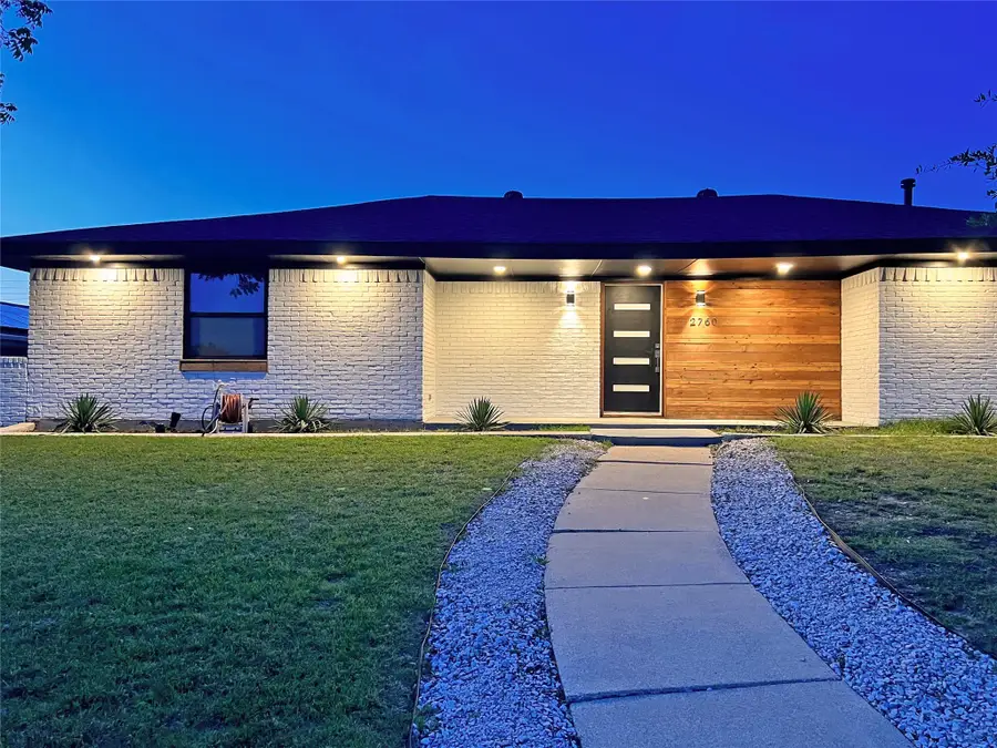 2760 N Hillbrier Circle, Plano, TX 75075 - Image #2