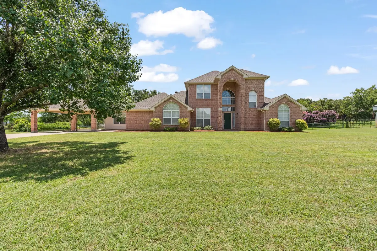 360 Markedstone Road, Burleson, TX 76028 - #1