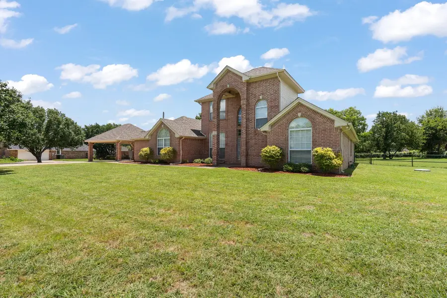 360 Markedstone Road, Burleson, TX 76028 - #2
