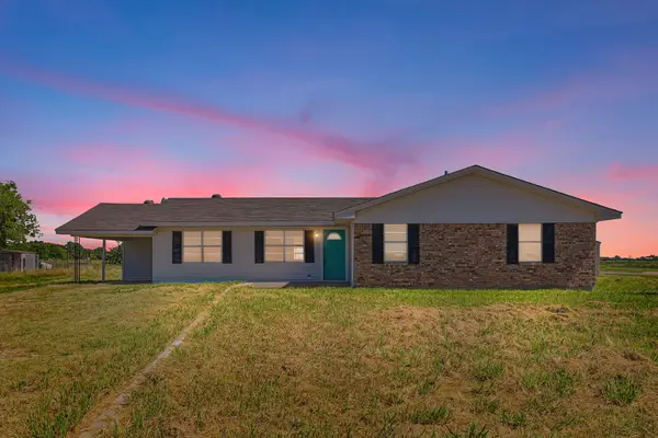 6442 County Road 4611, Commerce, TX 75428