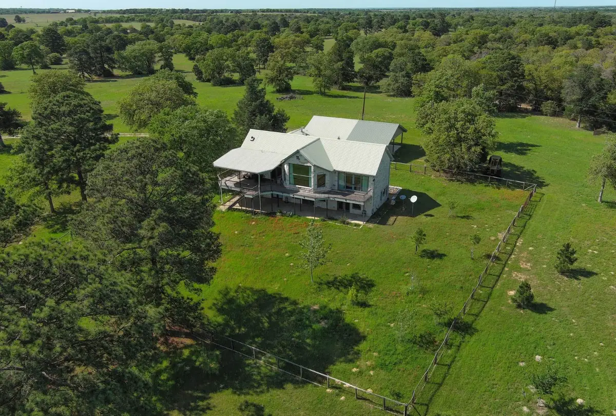 490 John Craft Road, Red Rock, TX 78662 - Image #1