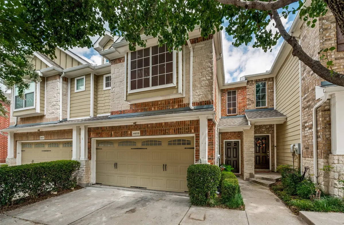 4605 Penelope Lane, Plano, TX 75024 - Image #1